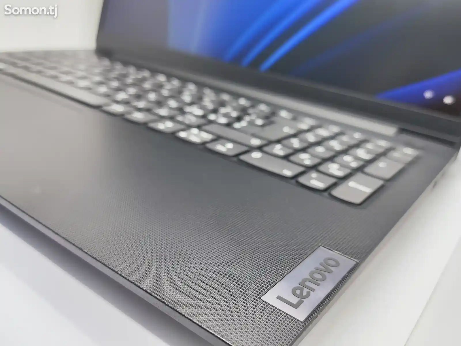 Ноутбук Lenovo i5-1135G7/8GB DDR4/256GB SSD-3