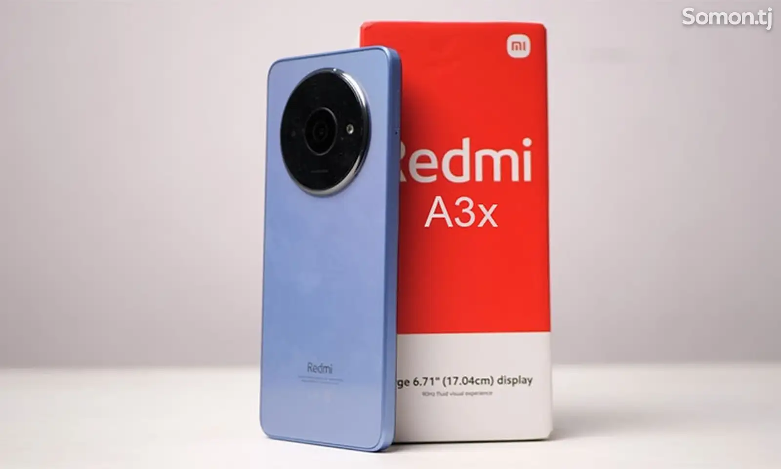 Xiaomi Redmi A3x 128gb Global Version-1