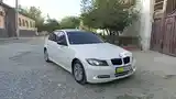 BMW 3 series, 2009-2