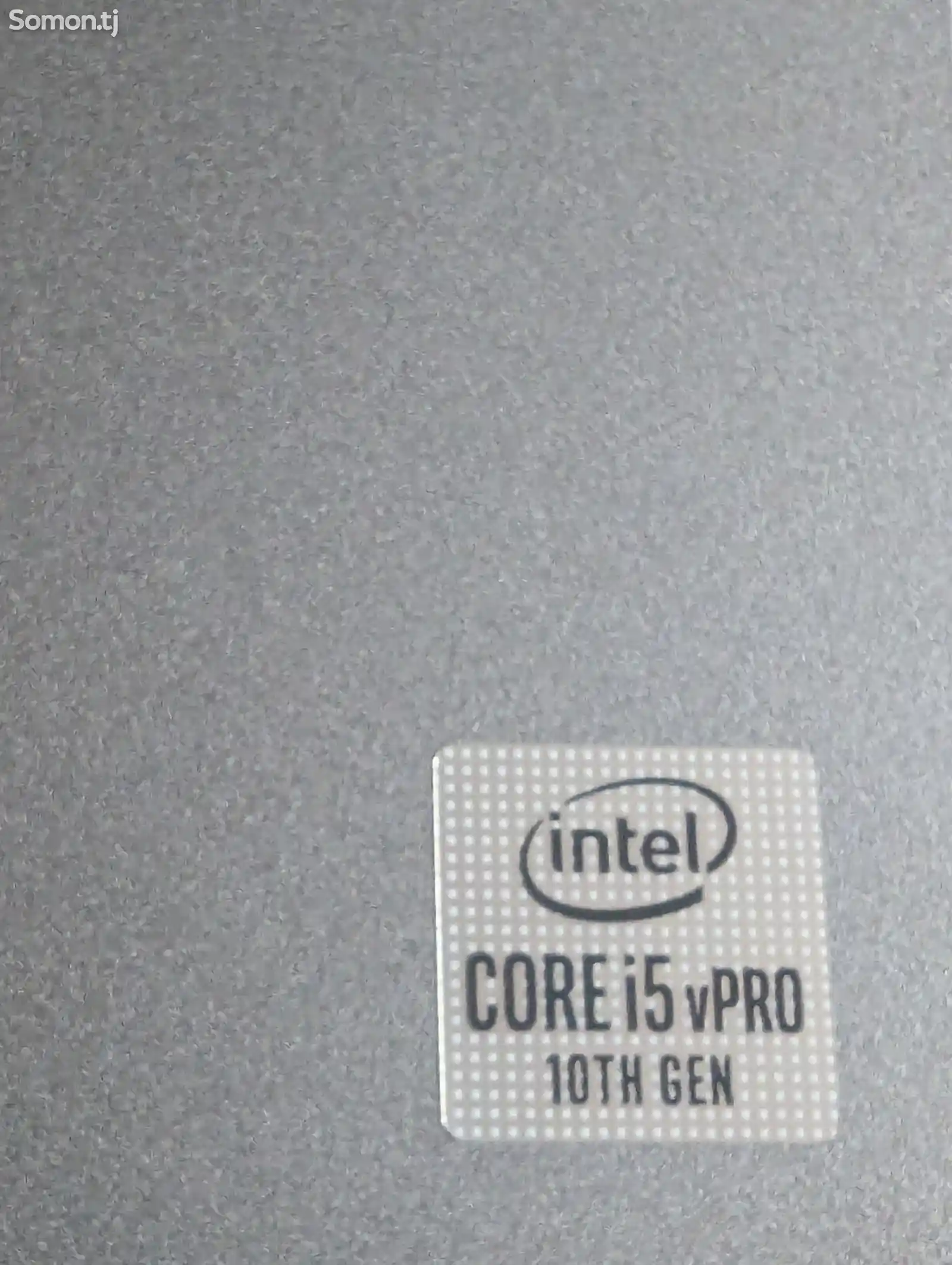 Ноутбук HP Latitude 5510-1