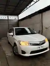 Toyota Fielder, 2014-3