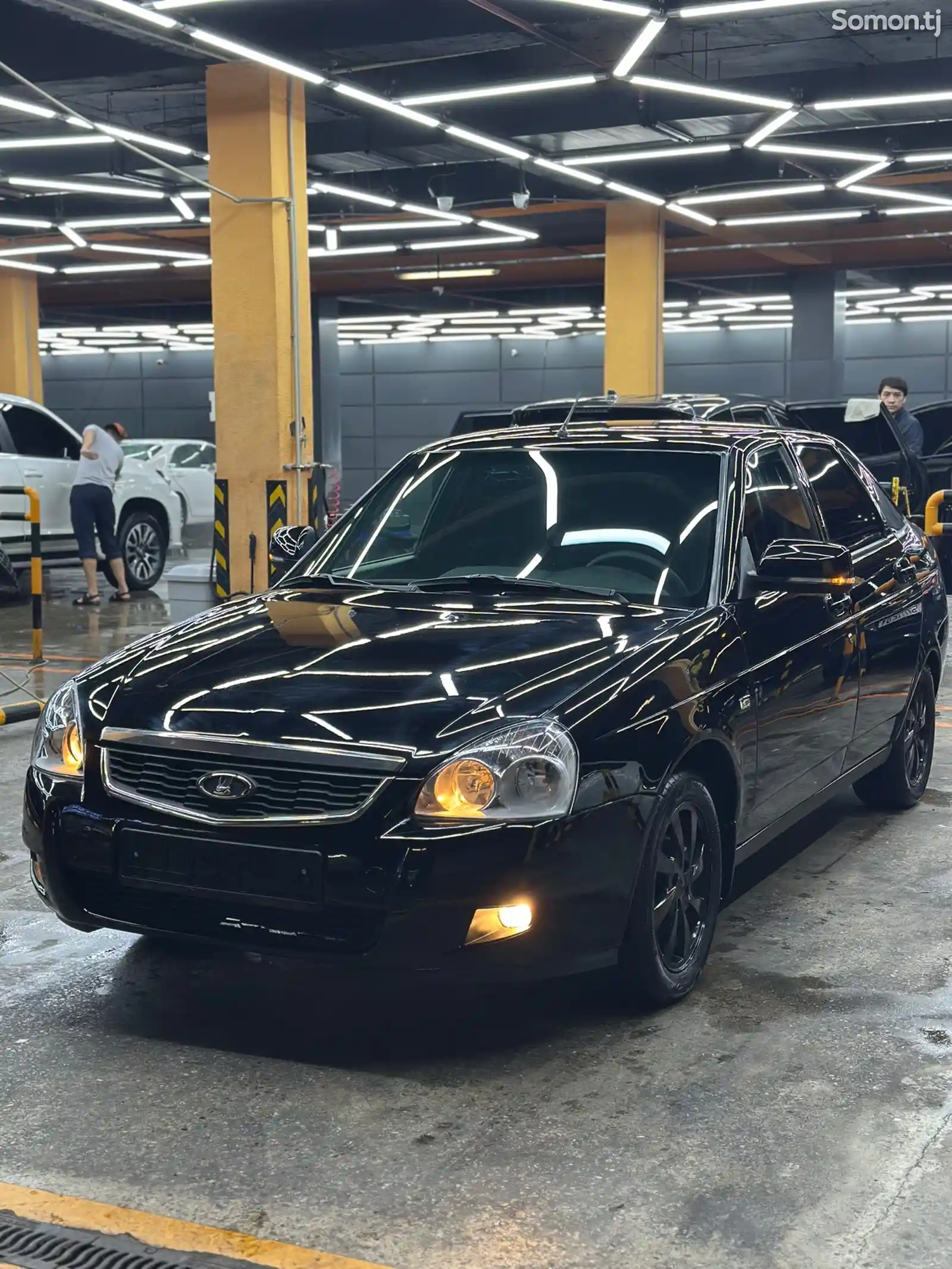 Lada Priora, 2015-3