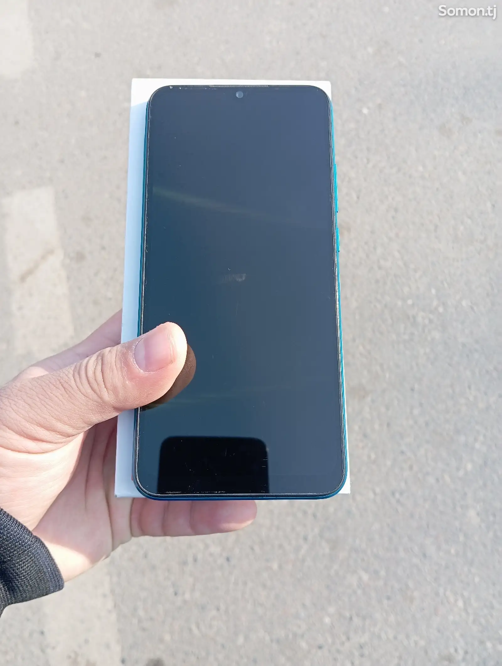 Xiaomi Redmi 9A-1