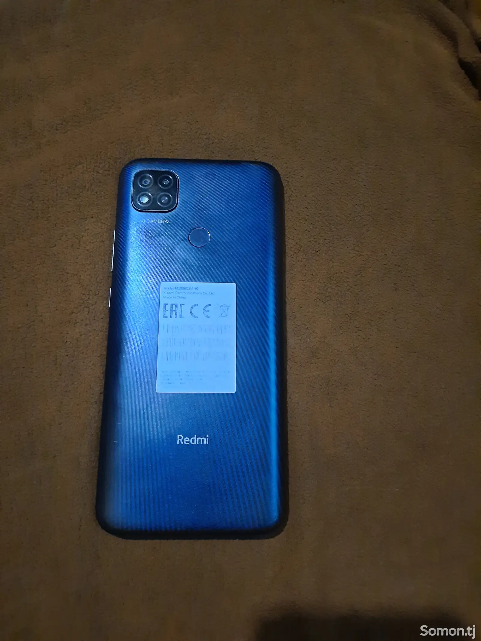 Xiaomi Redmi 9C-1