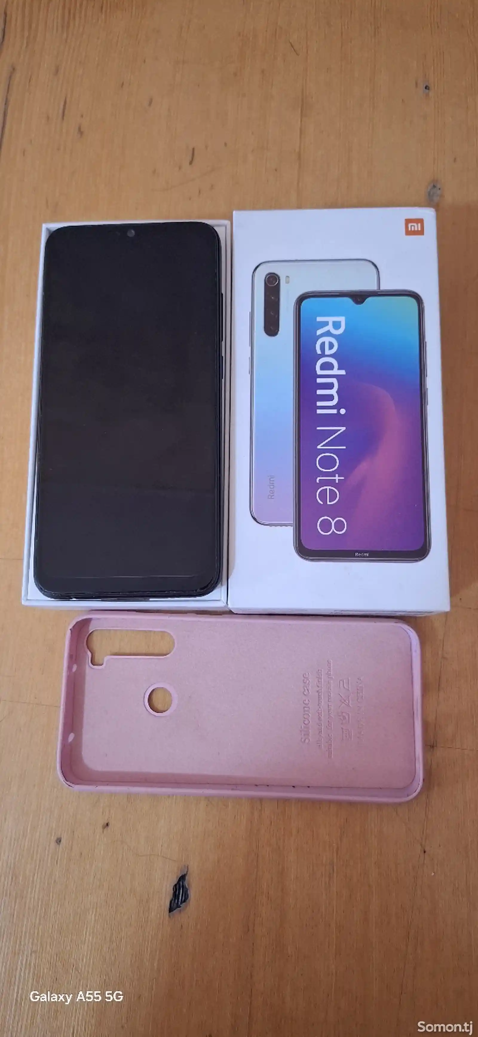 Xiaomi Redmi Note 8-2