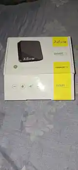 Приставка android tv SMART TV XS97SE-2