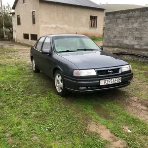 Opel Vectra A, 1994