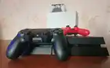 Игровая приставка Sony PlayStation 4 9.00-2