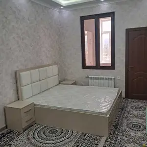 2-комн. квартира, 5 этаж, 75м², Сино пайкари мардон