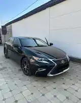 Lexus ES series, 2014-3