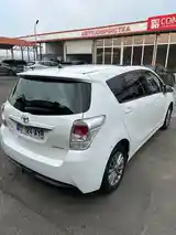 Toyota Verso, 2017-3