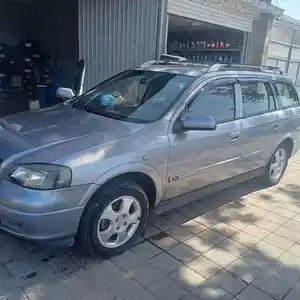 Opel Astra G, 2003