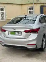 Hyundai Solaris, 2019-5