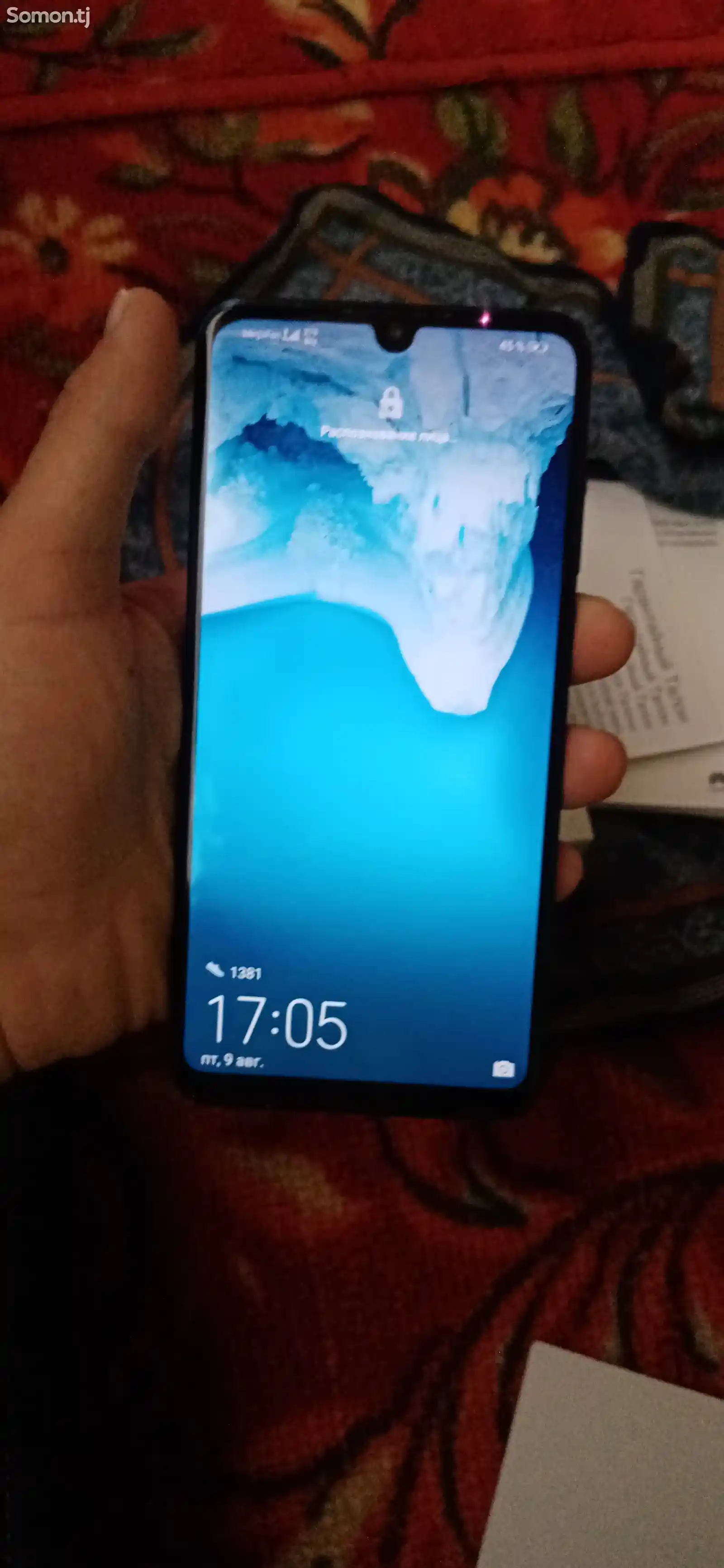 Huawei P30 LITE-6