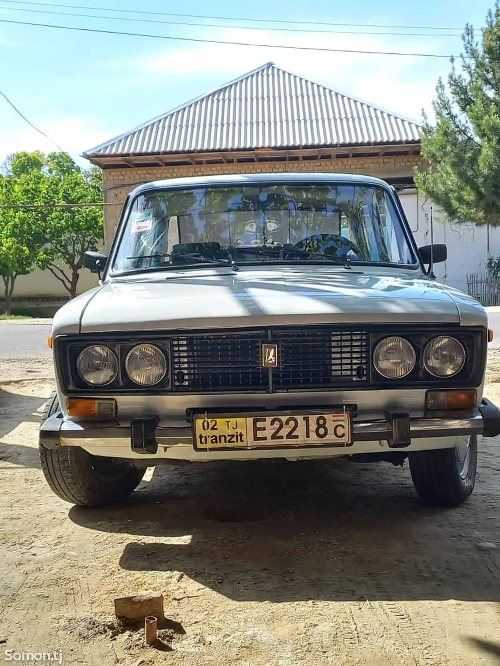 ВАЗ 2106, 1987-2