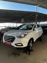 Hyundai Tucson, 2015-3