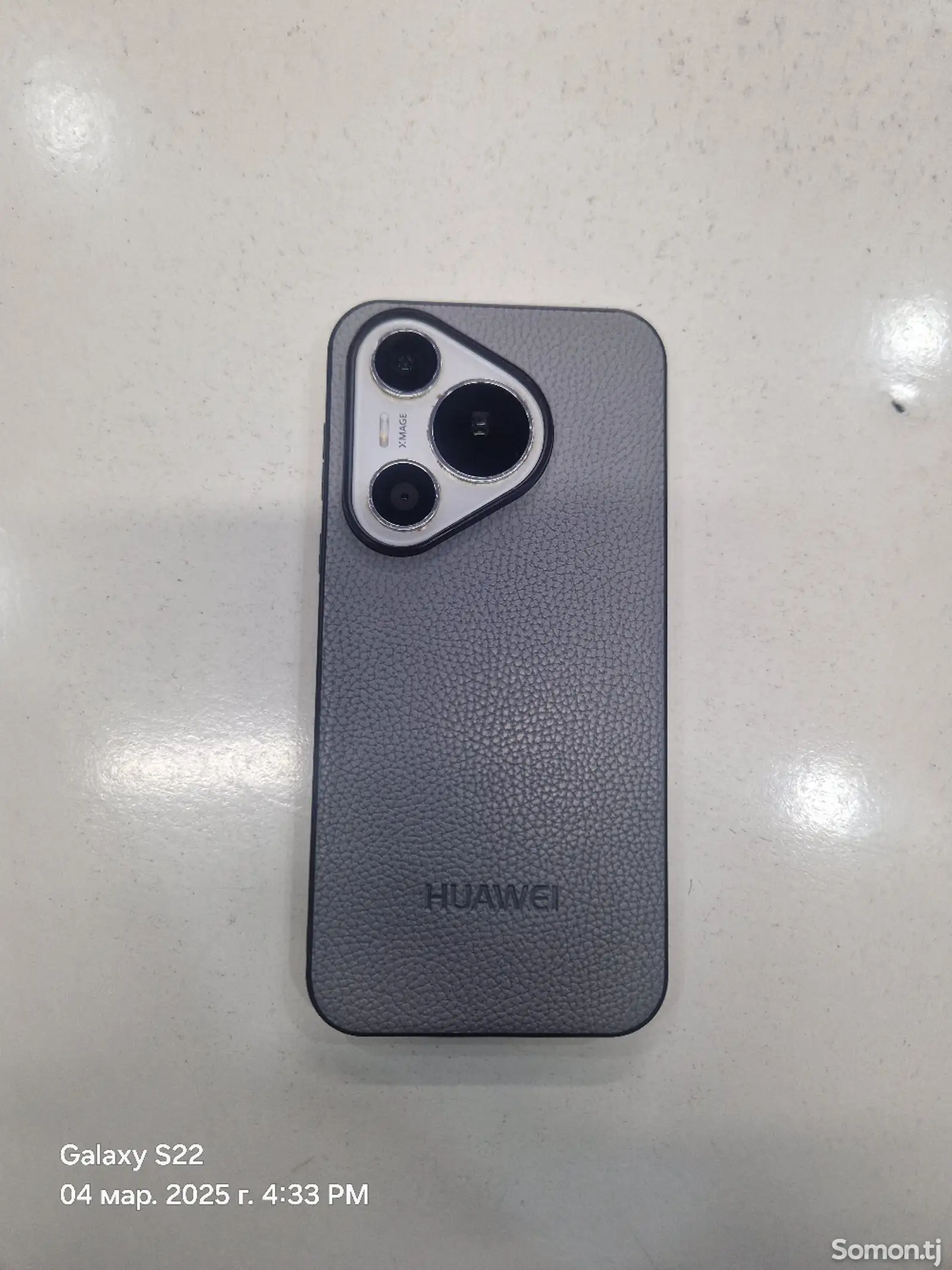 Телефон Huawei-1