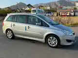 Opel Zafira, 2008-2