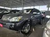 Lexus RX series, 2007-2