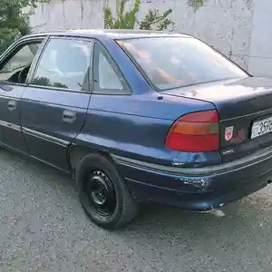 Opel Astra F, 1996