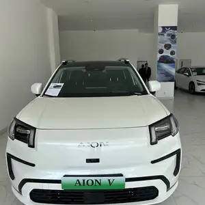 GAC Aion V, 2024