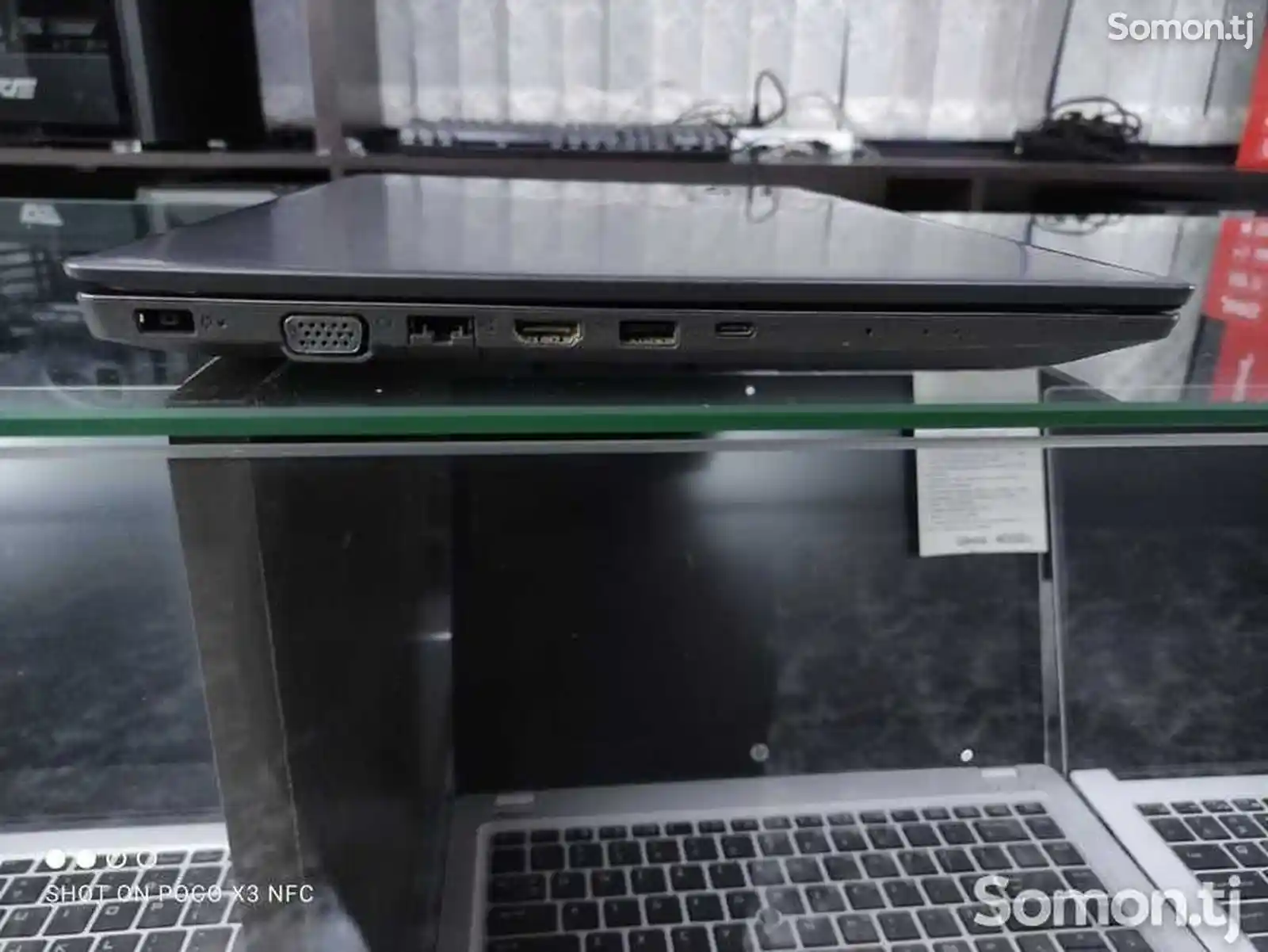 Игровой Ноутбук Lenovo Ideapad V330 Core i7-8550U 8GB/1TB 8TH GEN-9