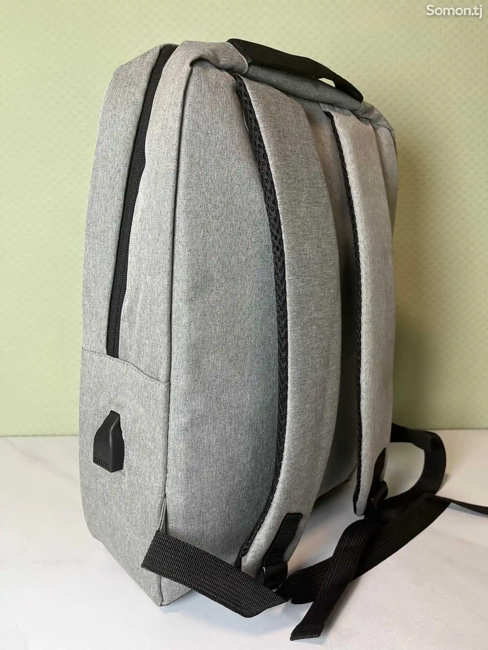 Рюкзак для ноутбука-3