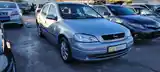 Opel Astra G, 2003-6