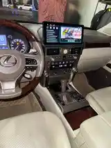 Lexus GX series, 2012-12