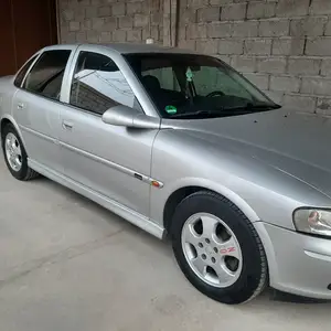 Opel Vectra B, 2000