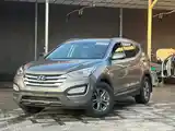 Hyundai Santa Fe, 2015-2