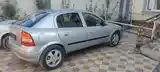 Opel Astra G, 1999-2