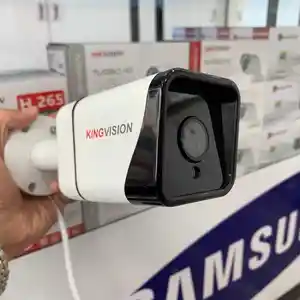 Наружные IP камеры видеонаблюдения 3mp