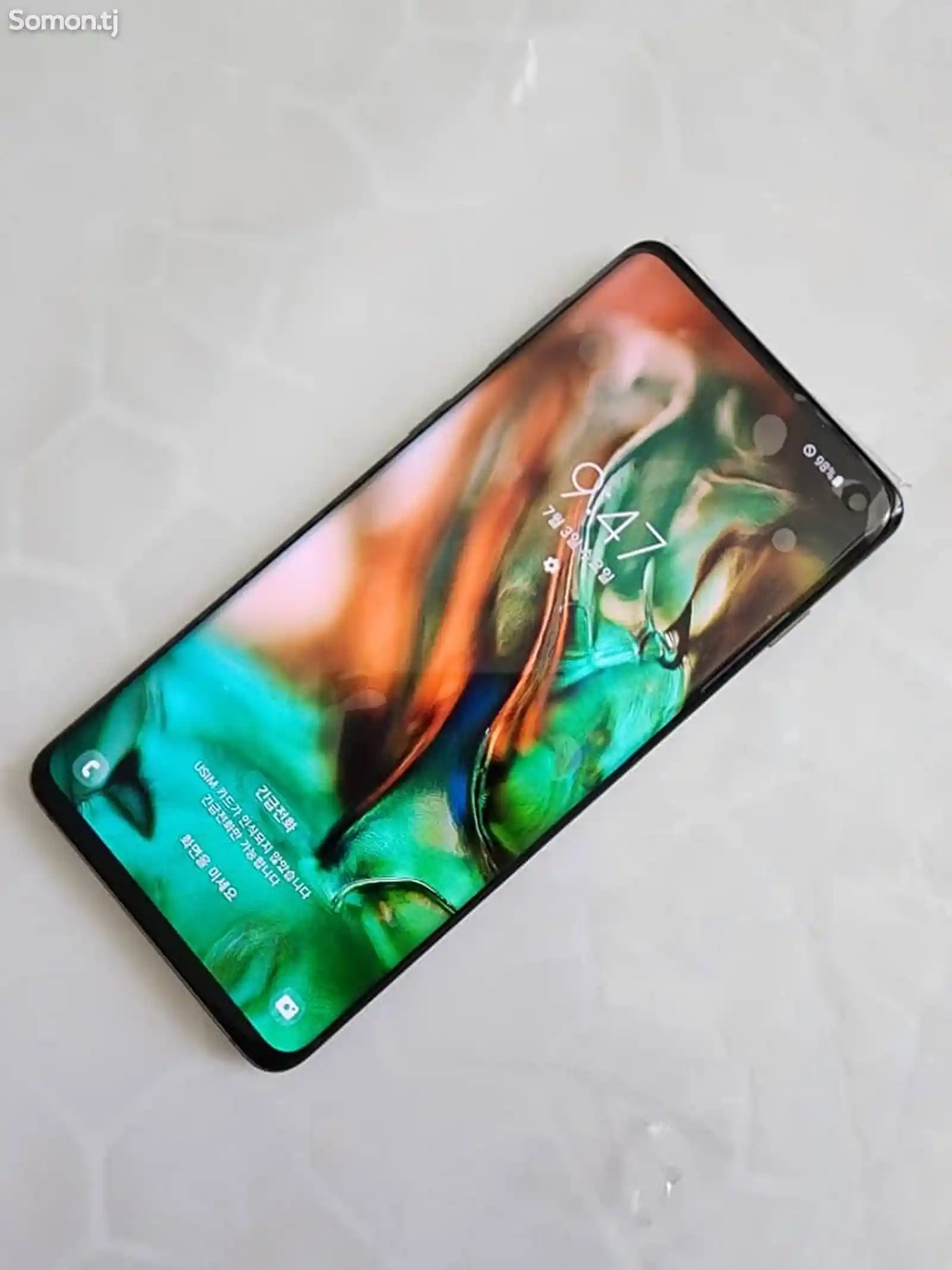 Samsung Galaxy S10+ 256Gb-1