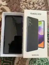 Samsung Galaxy A52-4