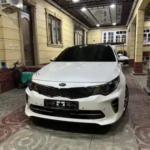 Kia K series, 2017