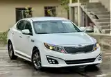 Kia Optima, 2015-10