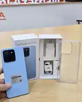 Honor X5b 4/64Gb blue-3