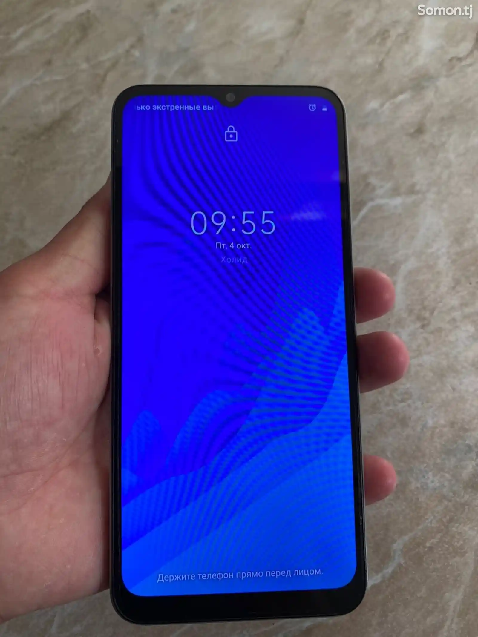 Realme C31 32gb-3