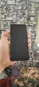 Samsung Galaxy A6 plus-3