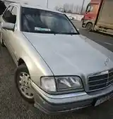 Mercedes-Benz C class, 2000-6