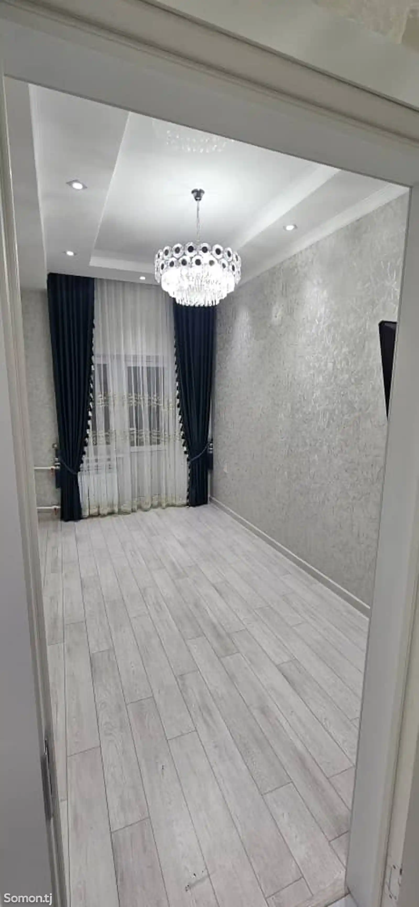 3-комн. квартира, 7 этаж, 75 м², Сино-10