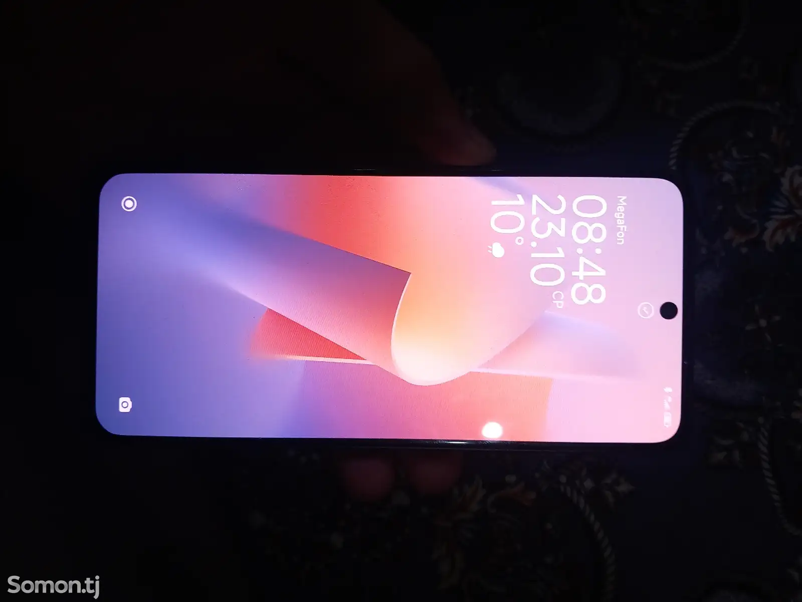 Xiaomi Redmi Note 13 память 8гб ба 256гб-1