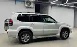 Toyota Land Cruiser Prado, 2008-4