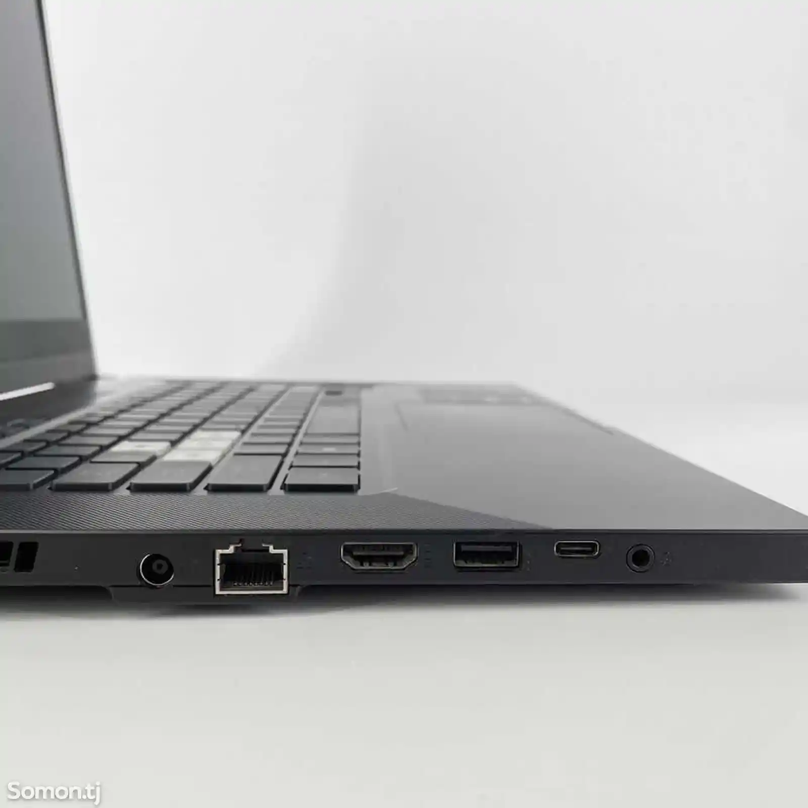 Ноутбук Asus TUF F15 15.6 i7-12700H 16GB 1TB SSD M.2 NVMe RTX 4070-6
