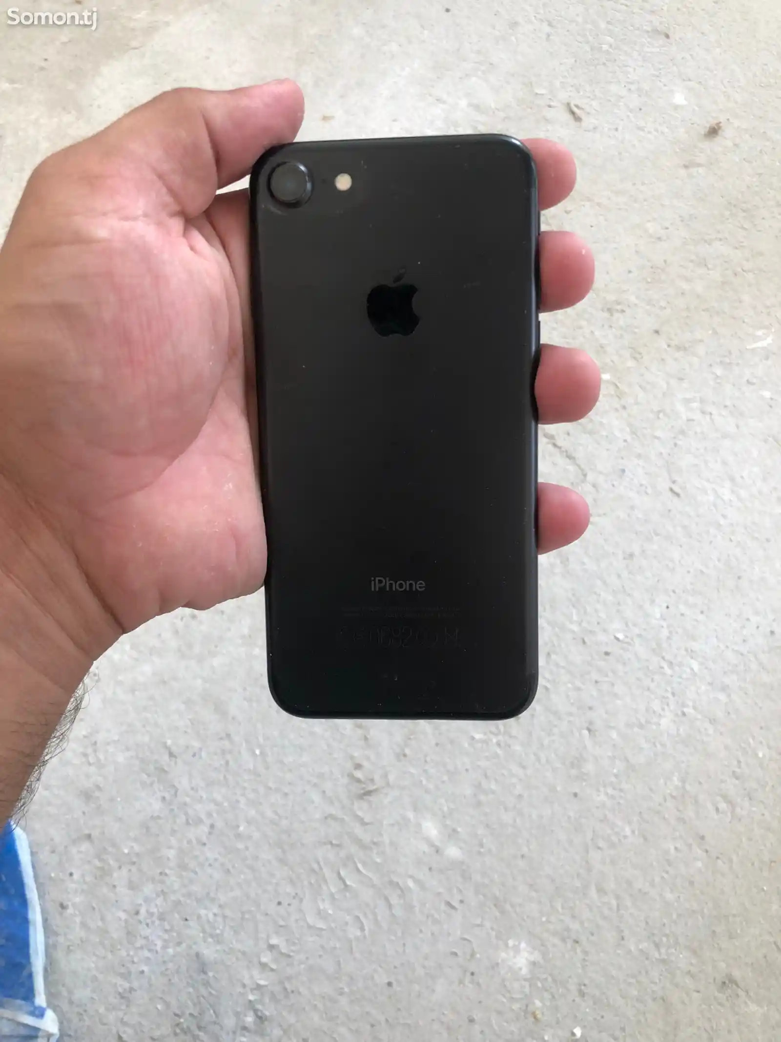 Apple iPhone 7, 256 gb-3