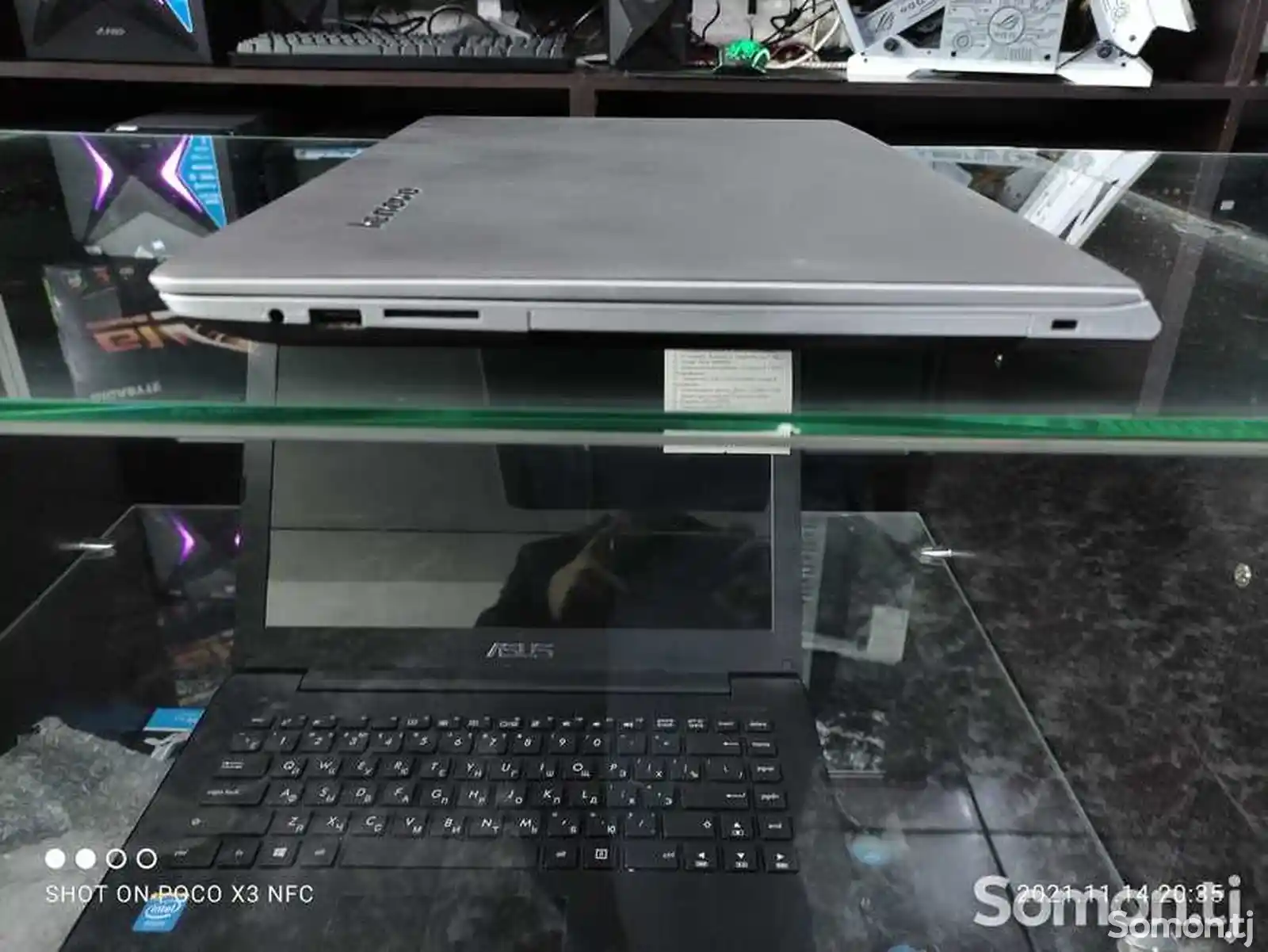 Ноутбук Lenovo Ideapad Z51-70 Core i7-5500U 6GB/1TB 5TH GEN-8