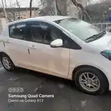 Toyota Vitz, 2014-9