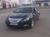 Hyundai Sonata, 2012-2