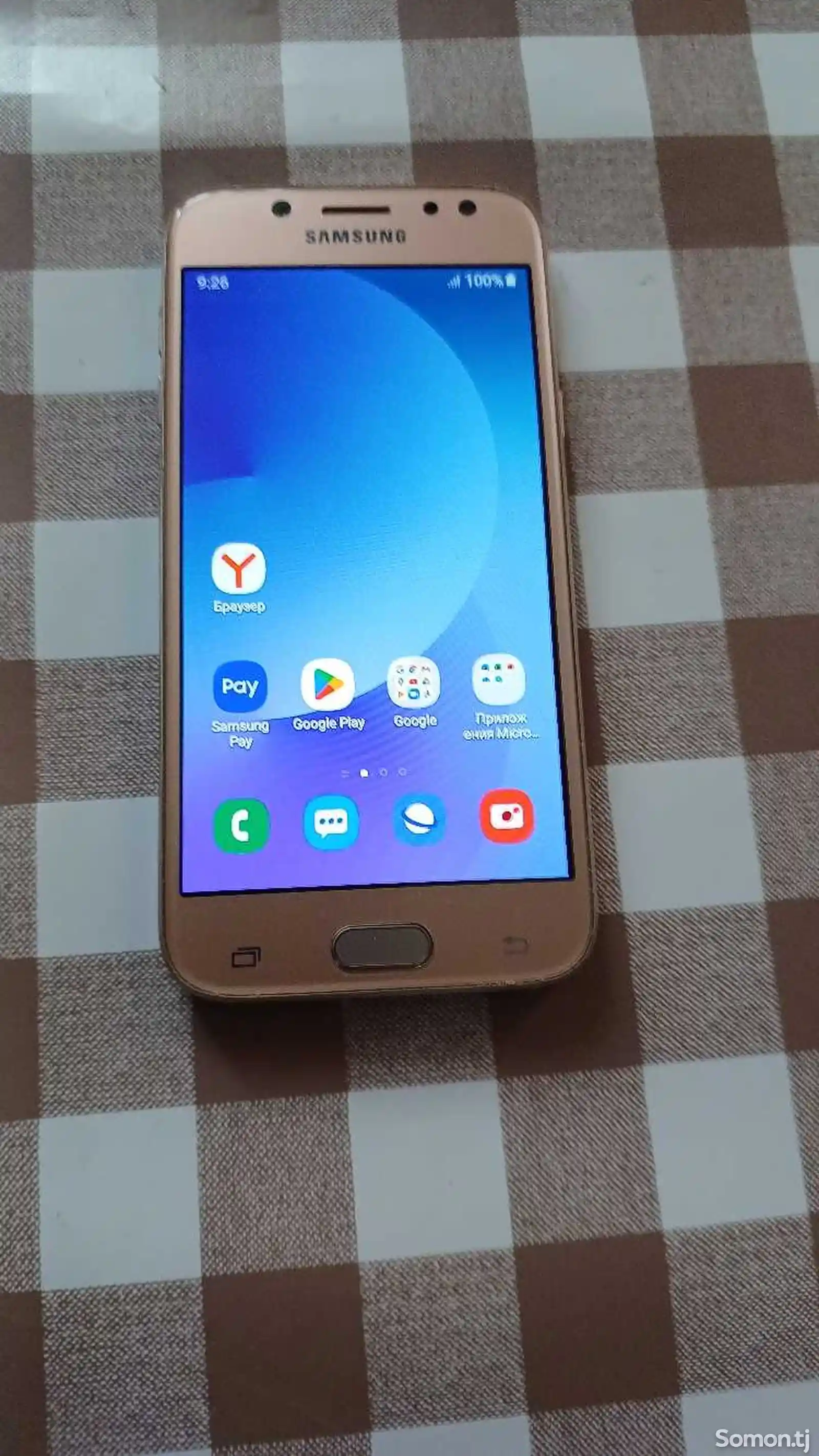 Samsung Galaxy J5 32gb-2